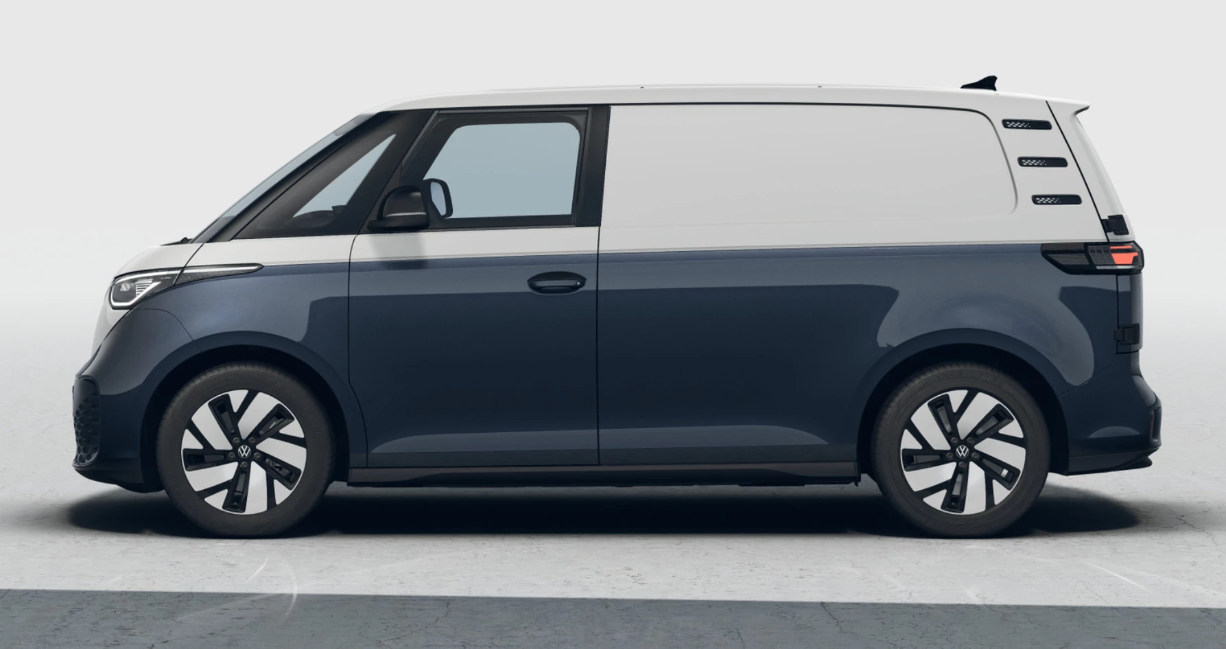 Hoofdafbeelding Volkswagen ID. Buzz Cargo