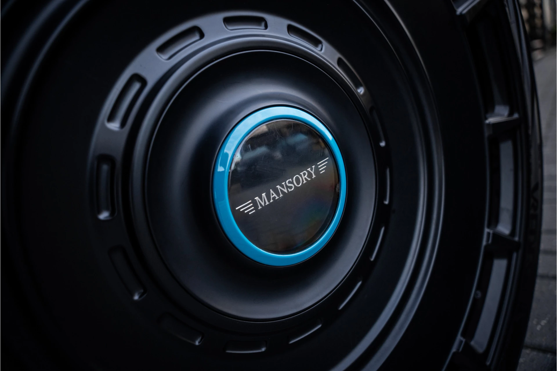 Hoofdafbeelding Rolls-Royce Cullinan