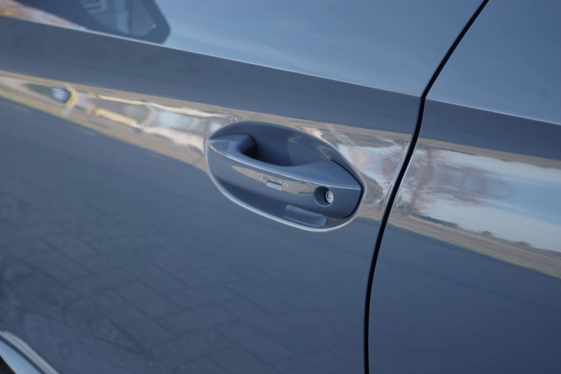 Hoofdafbeelding CUPRA Leon