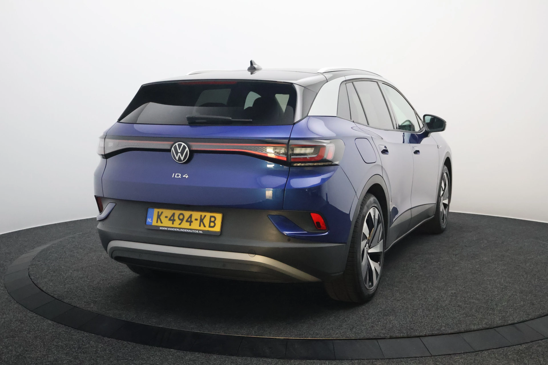 Hoofdafbeelding Volkswagen ID.4