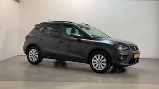 Seat Arona 1.0 TSI 116pk DSG Style Business Intense LED Camera Navigatie App-Connect