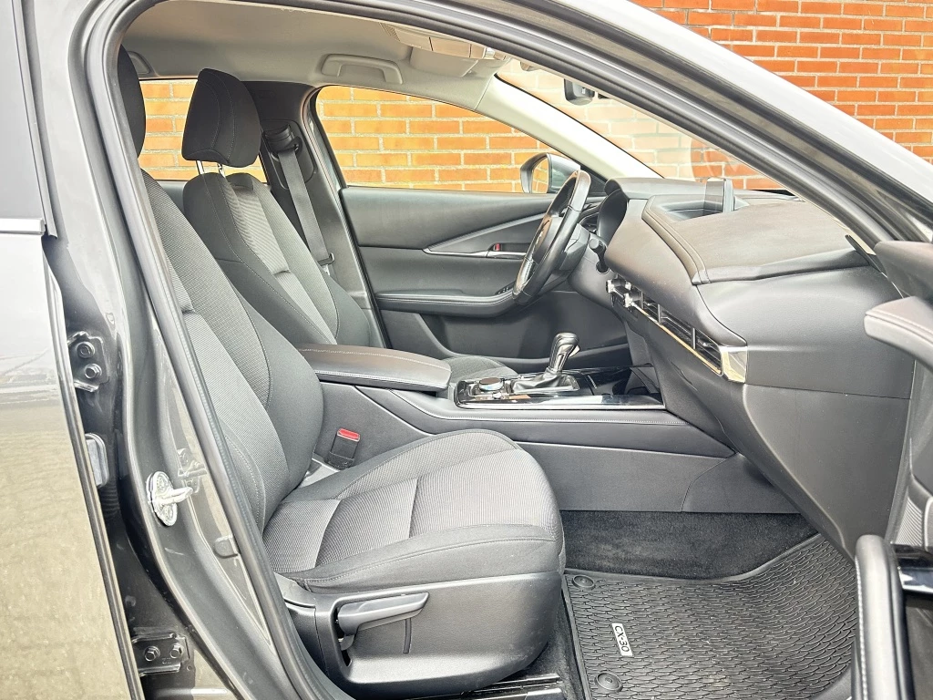 Hoofdafbeelding Mazda CX-30