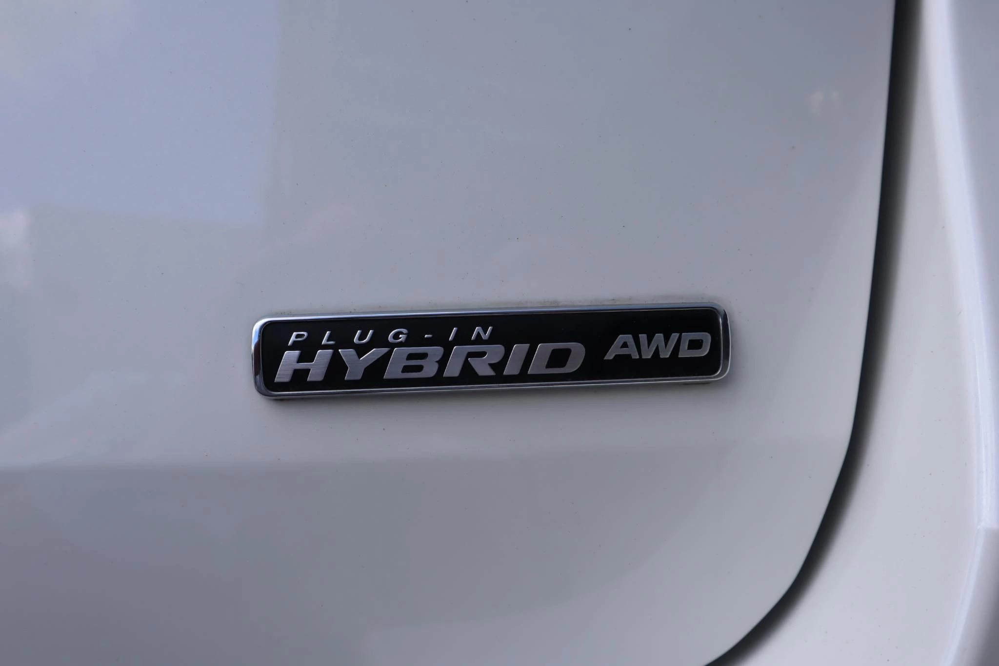 Hoofdafbeelding Ford Explorer
