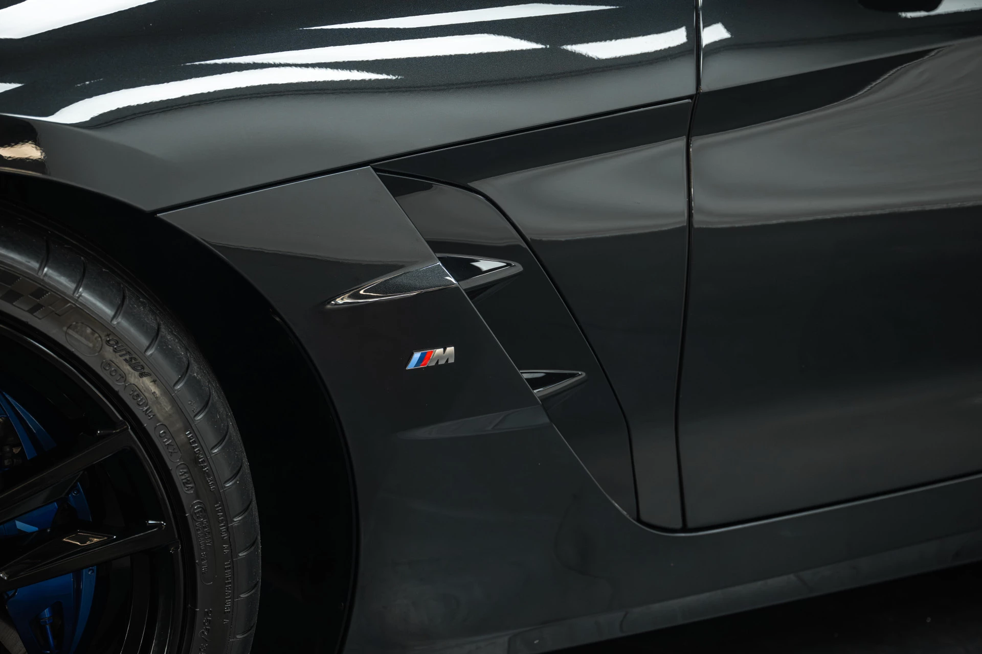 Hoofdafbeelding BMW Z4