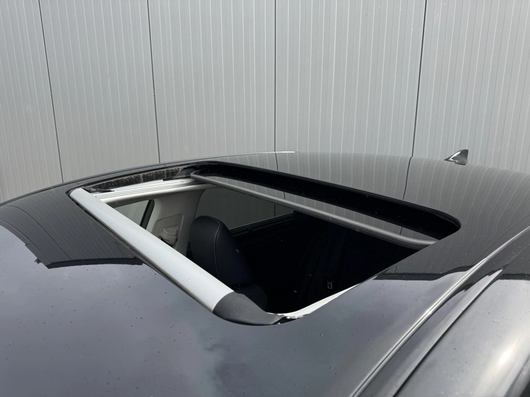 Hoofdafbeelding Lexus ES