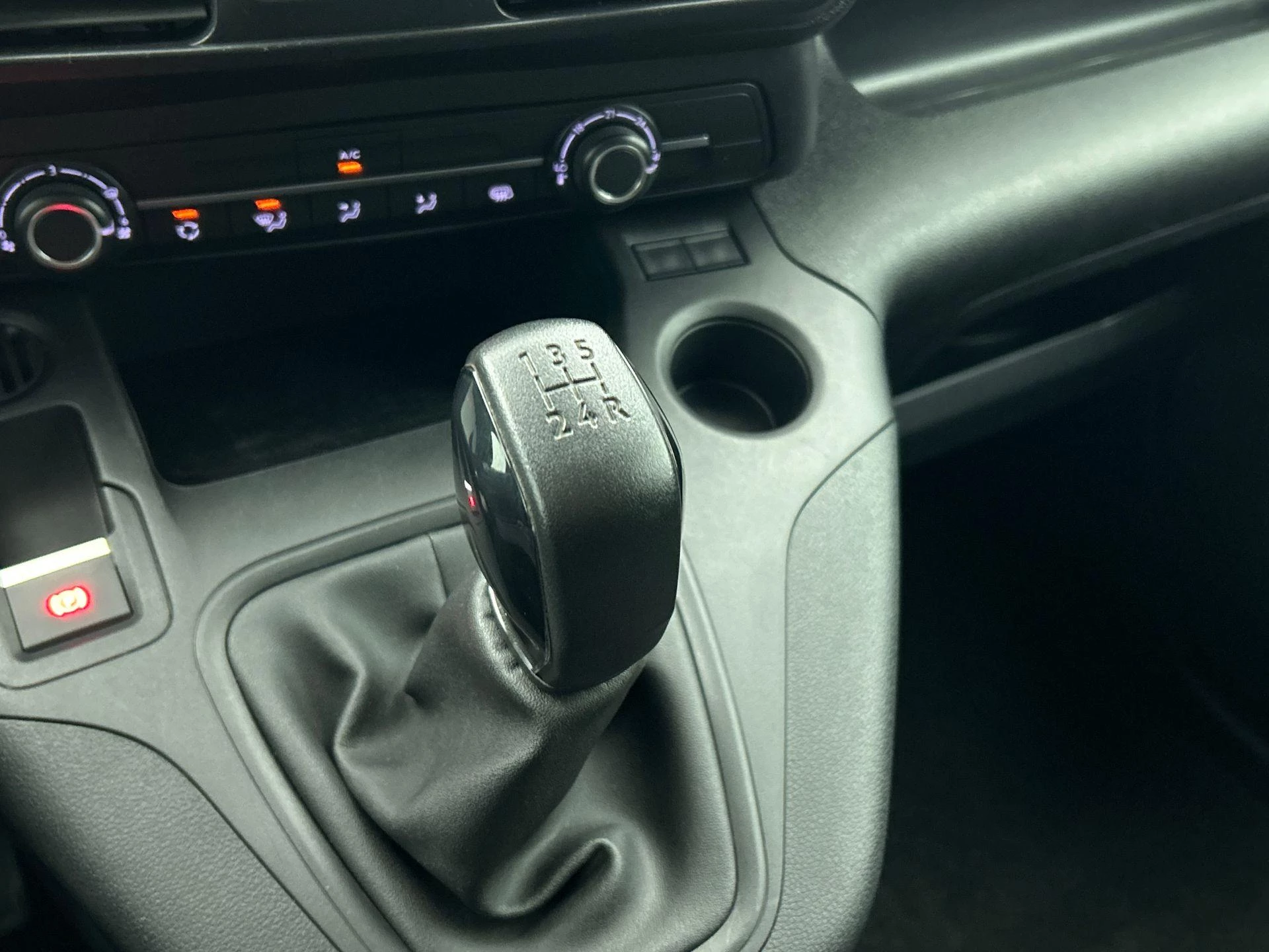 Hoofdafbeelding Opel Combo