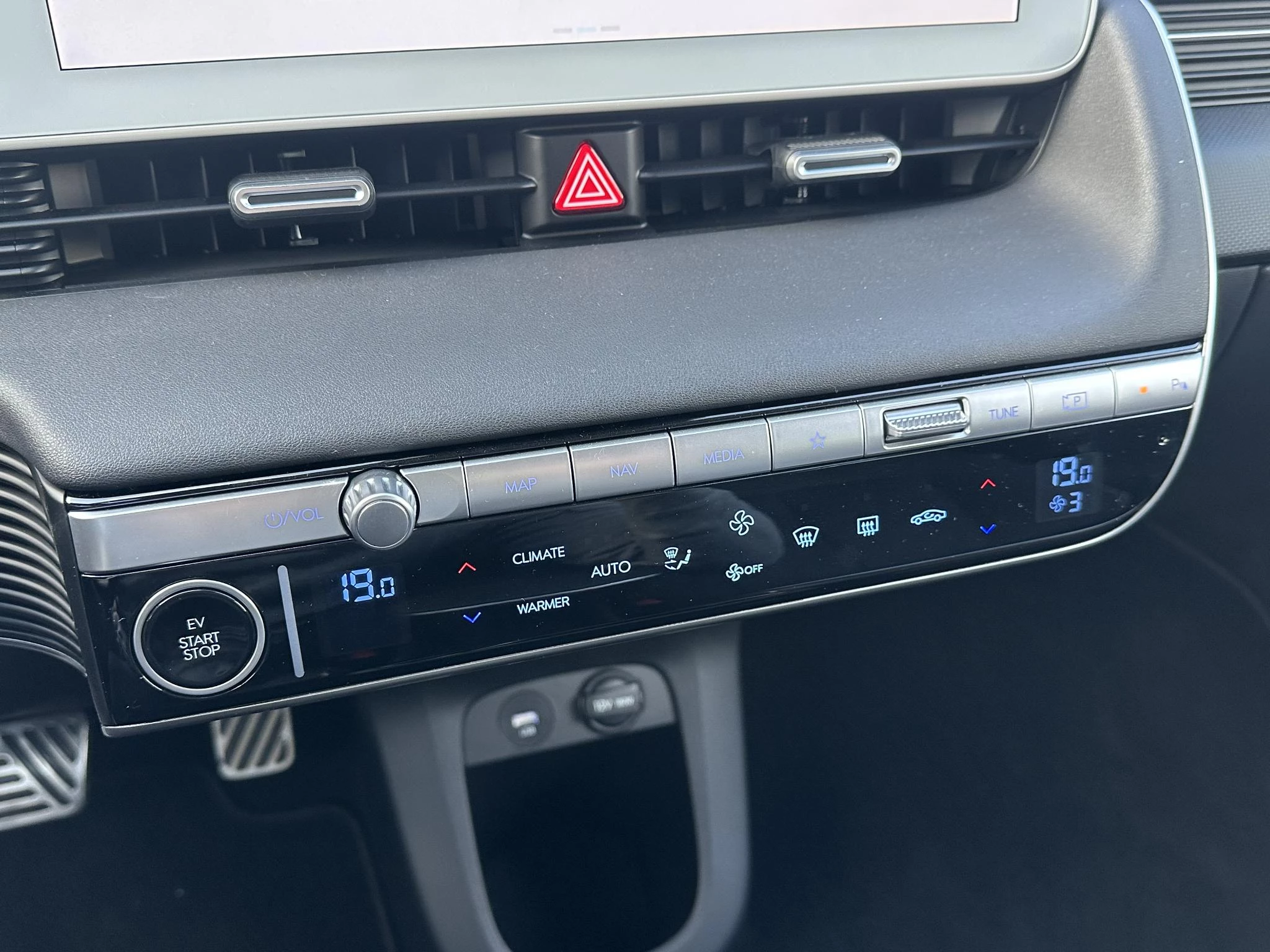 Hoofdafbeelding Hyundai IONIQ 5