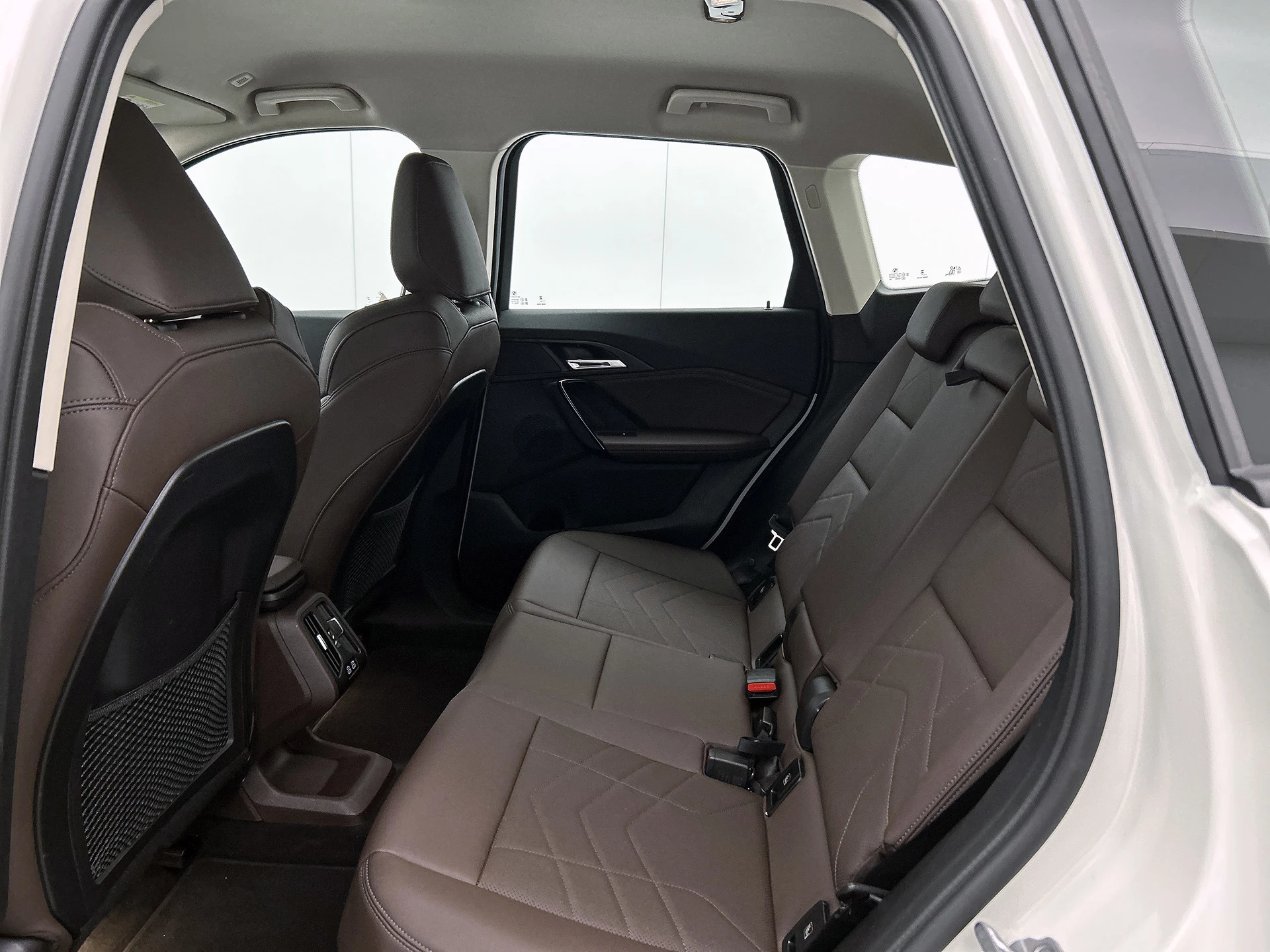 Hoofdafbeelding BMW iX1