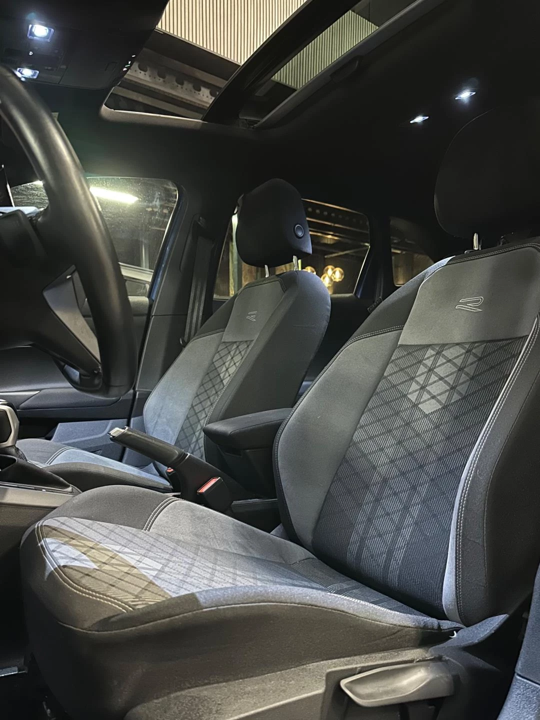 Hoofdafbeelding Volkswagen Taigo