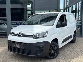 Citroën Berlingo 1.2 PURETECH CLUB NAVI AIRCO