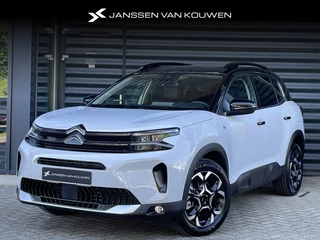 Citroen C5 Aircross 1.6 Plug-in Hybrid 225pk Max * Garantie * Nieuw * Snel leverbaar