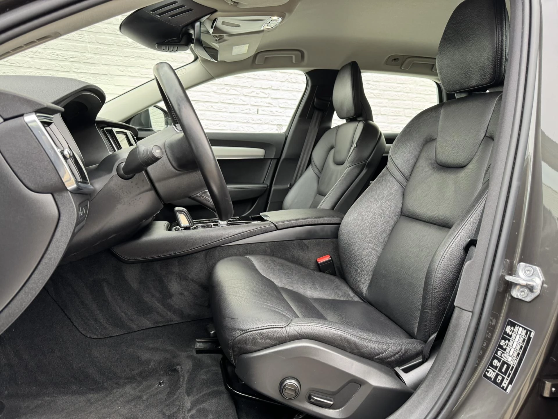 Hoofdafbeelding Volvo V90