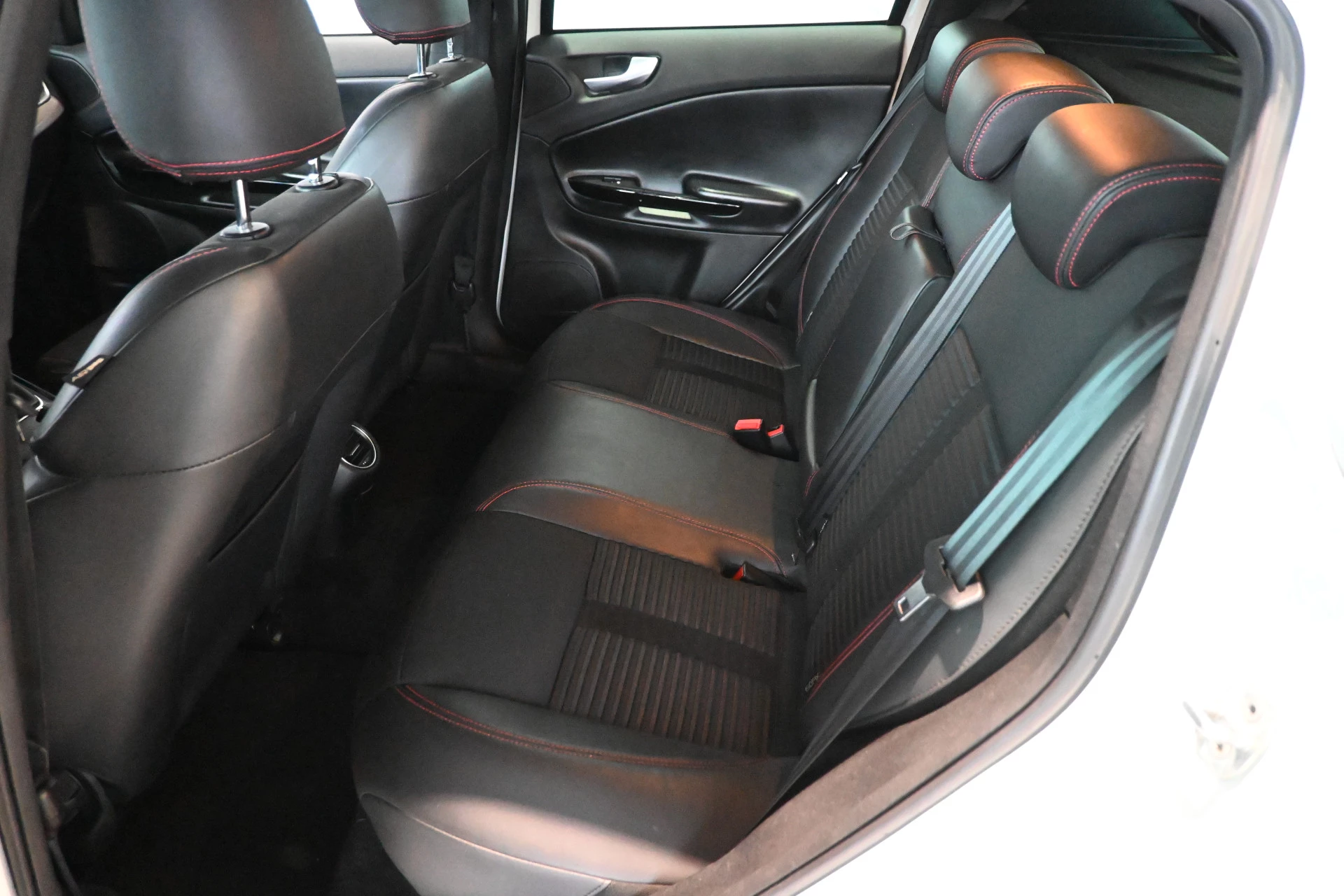 Hoofdafbeelding Alfa Romeo Giulietta