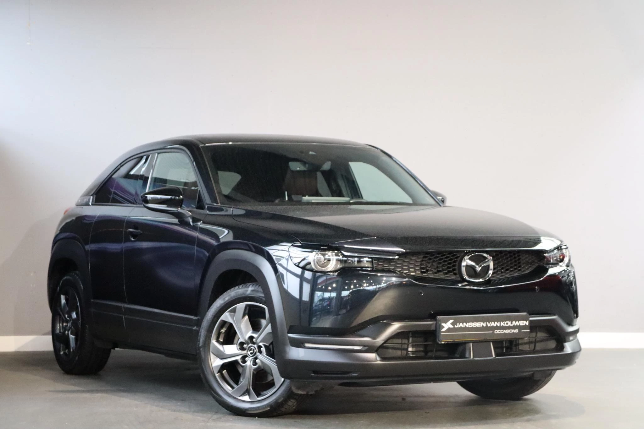 Hoofdafbeelding Mazda MX-30