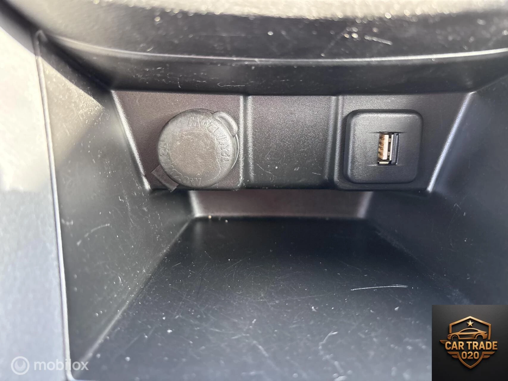 Hoofdafbeelding Suzuki Celerio