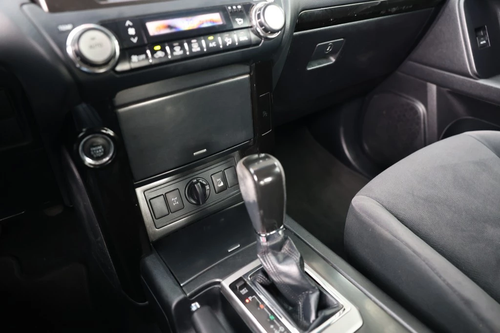 Hoofdafbeelding Toyota Land Cruiser