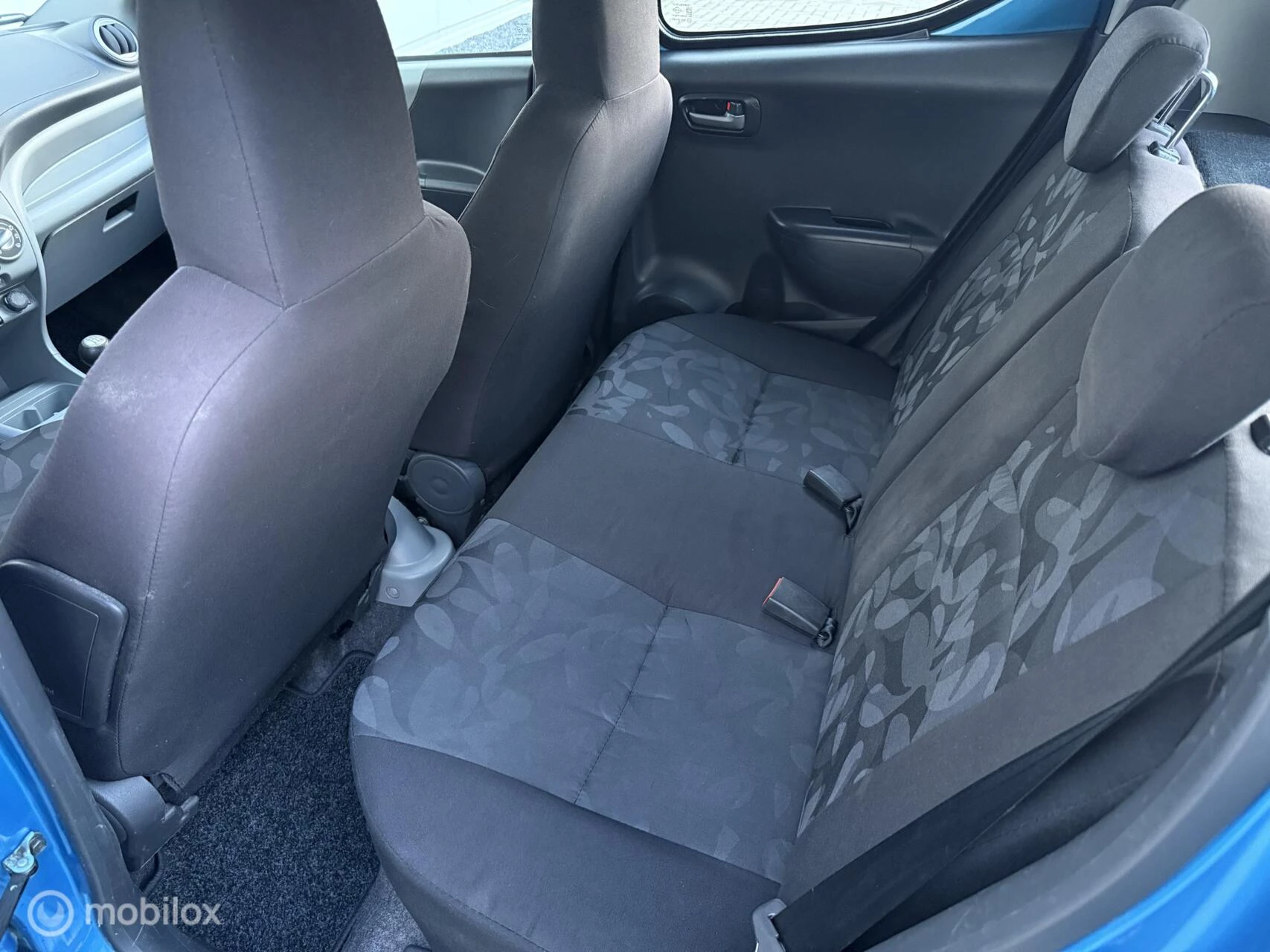 Hoofdafbeelding Suzuki Alto