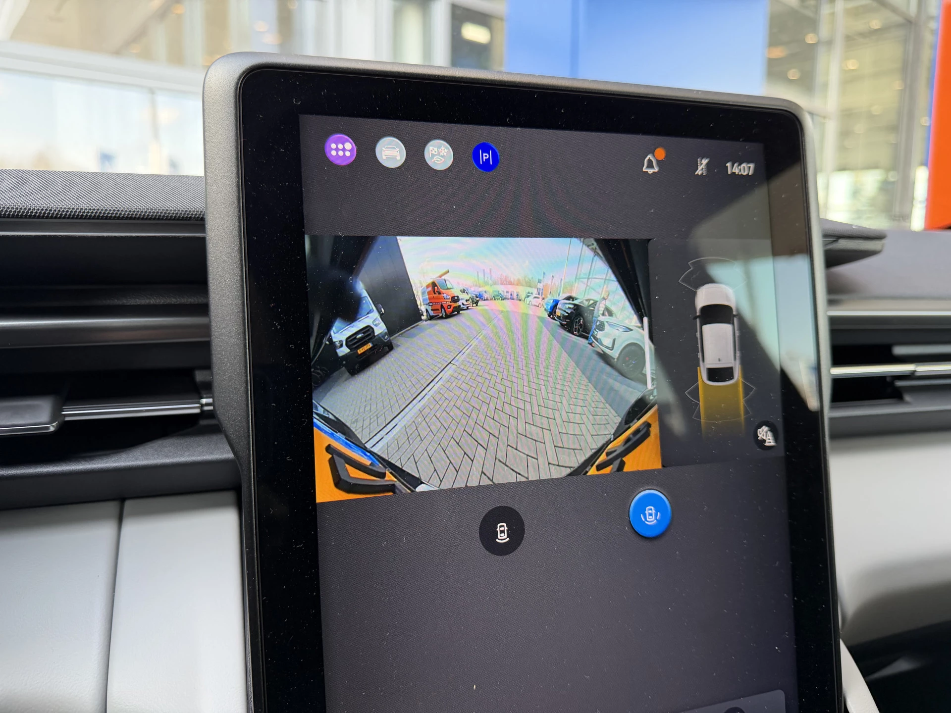 Hoofdafbeelding Ford Capri