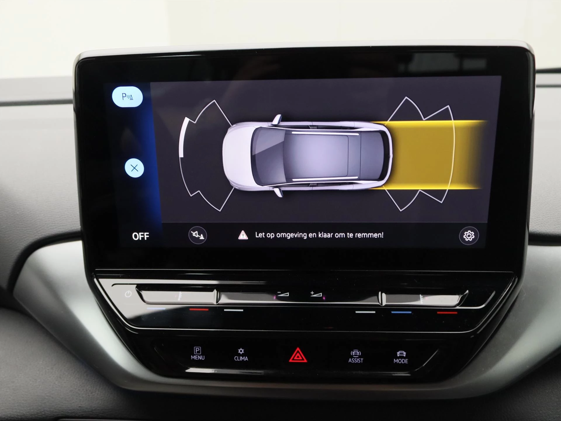 Hoofdafbeelding Volkswagen ID.4