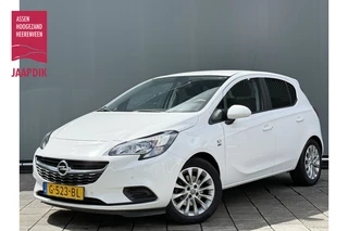 Hoofdafbeelding Opel Corsa Opel Corsa BWJ 2019 | 1.0T 90PK 120 Jaar Edition | CLIMA | NAVI | STOELVERW | CRUISE | VERW VOORRAAM | LICHTMETAAL | CAMERA A