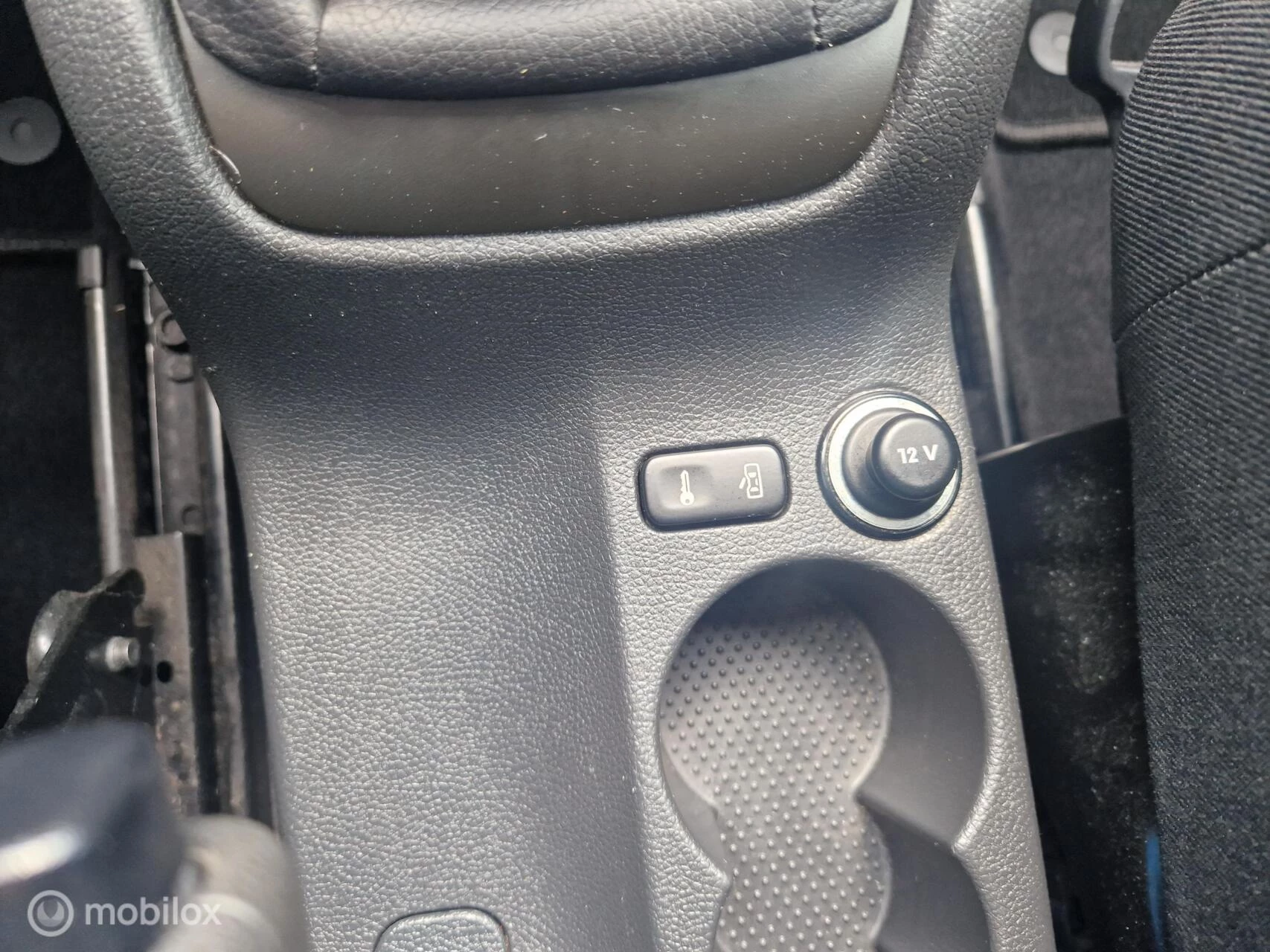 Hoofdafbeelding Škoda Yeti