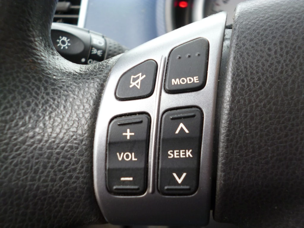 Hoofdafbeelding Opel Agila