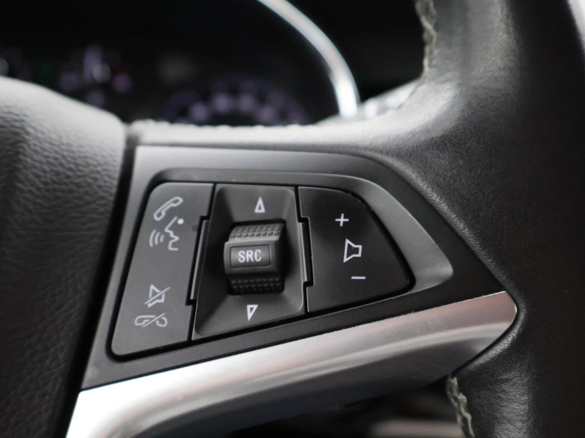 Hoofdafbeelding Opel Mokka X