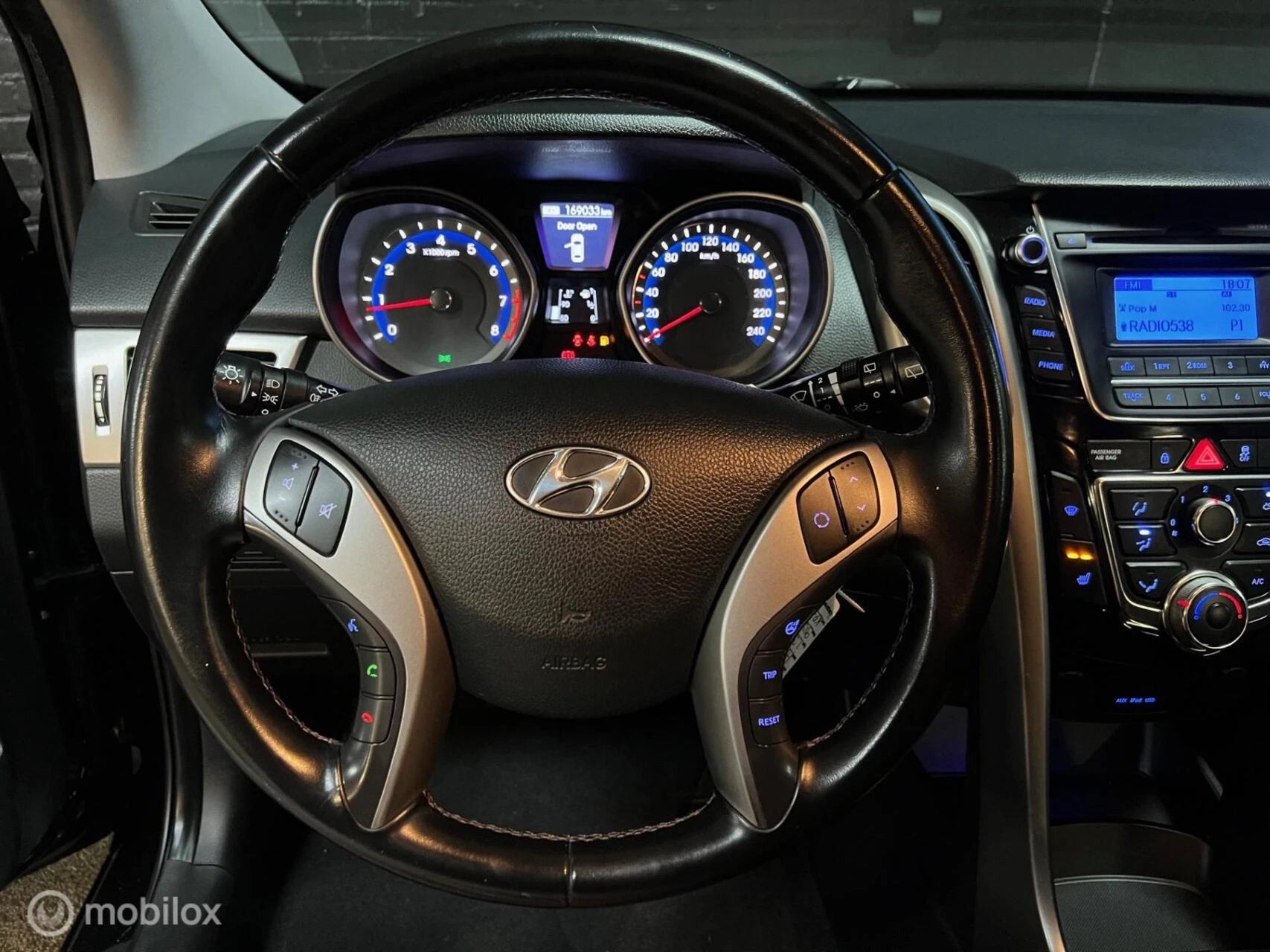 Hoofdafbeelding Hyundai i30