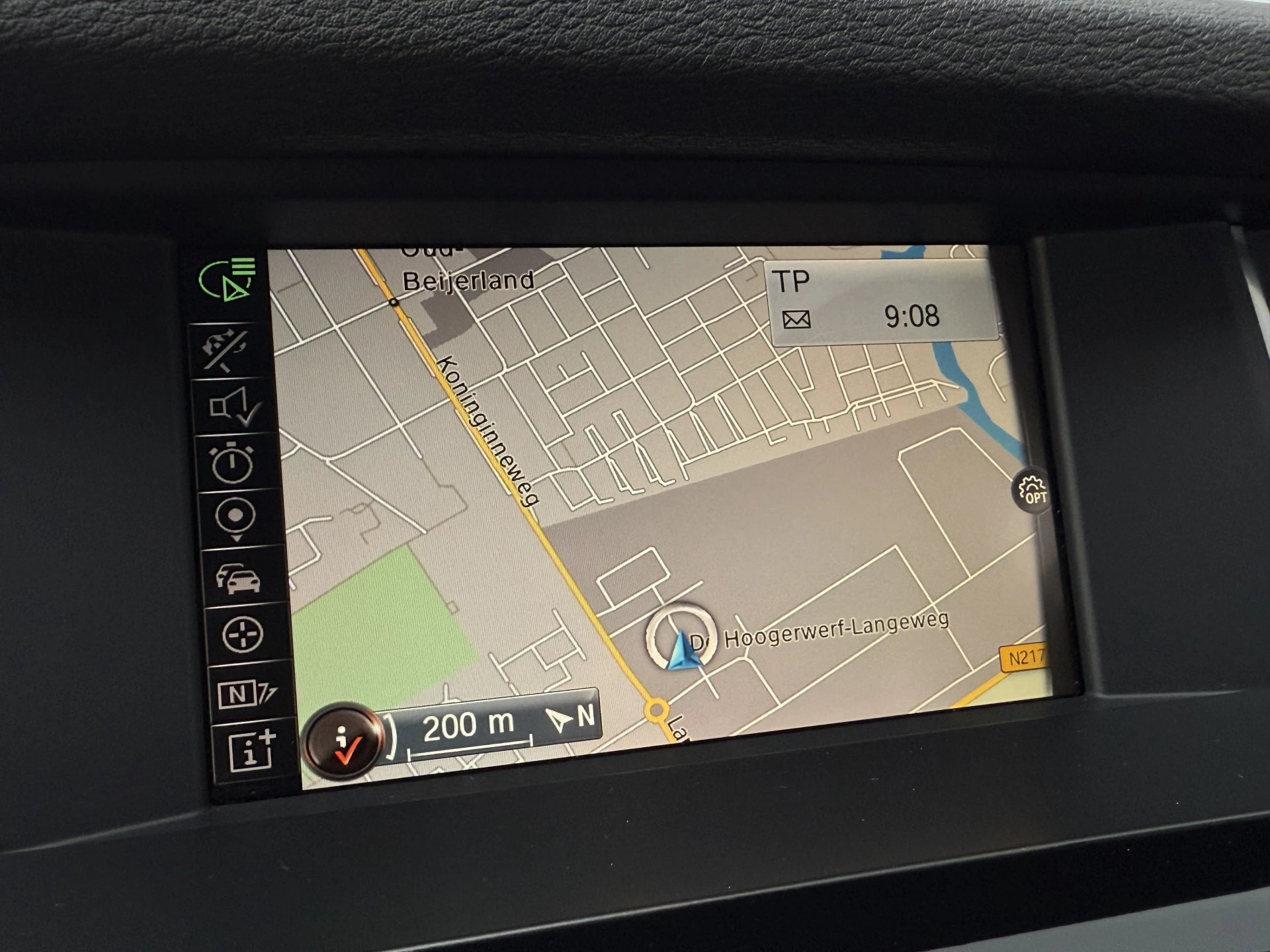 Hoofdafbeelding BMW X4