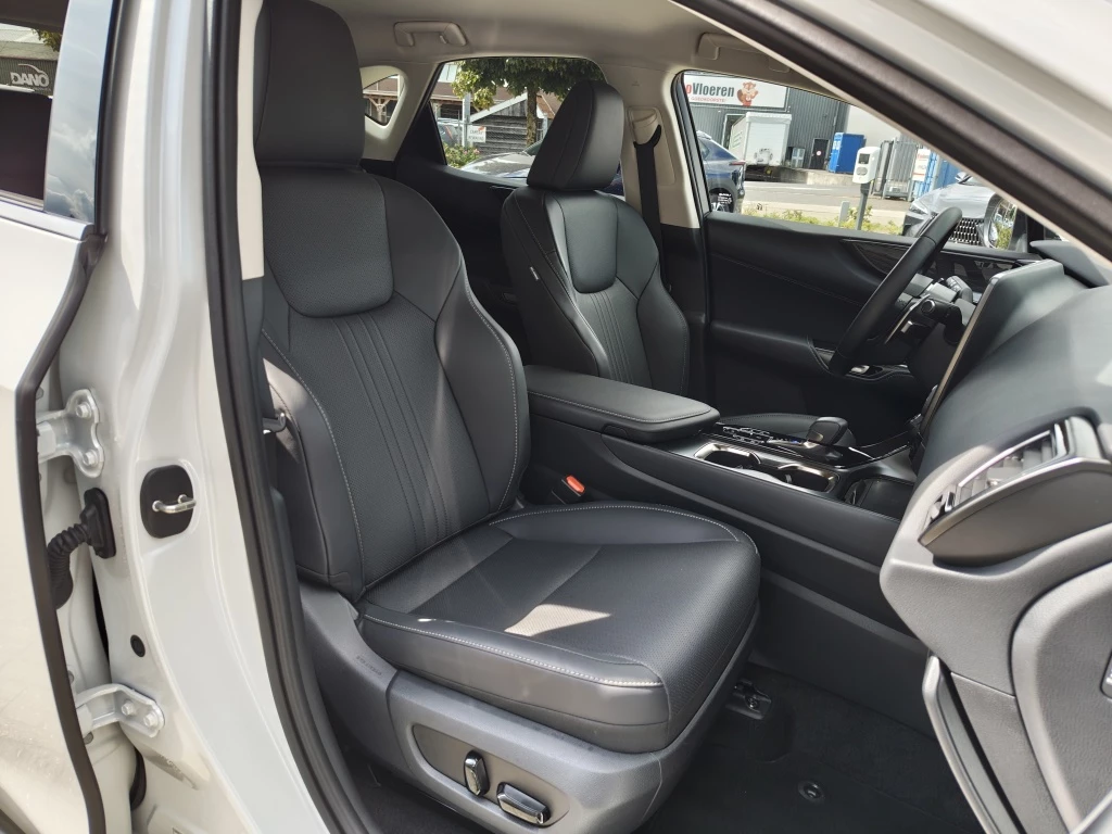 Hoofdafbeelding Lexus NX