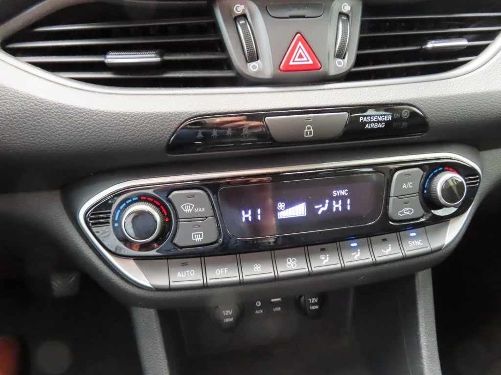 Hoofdafbeelding Hyundai i30