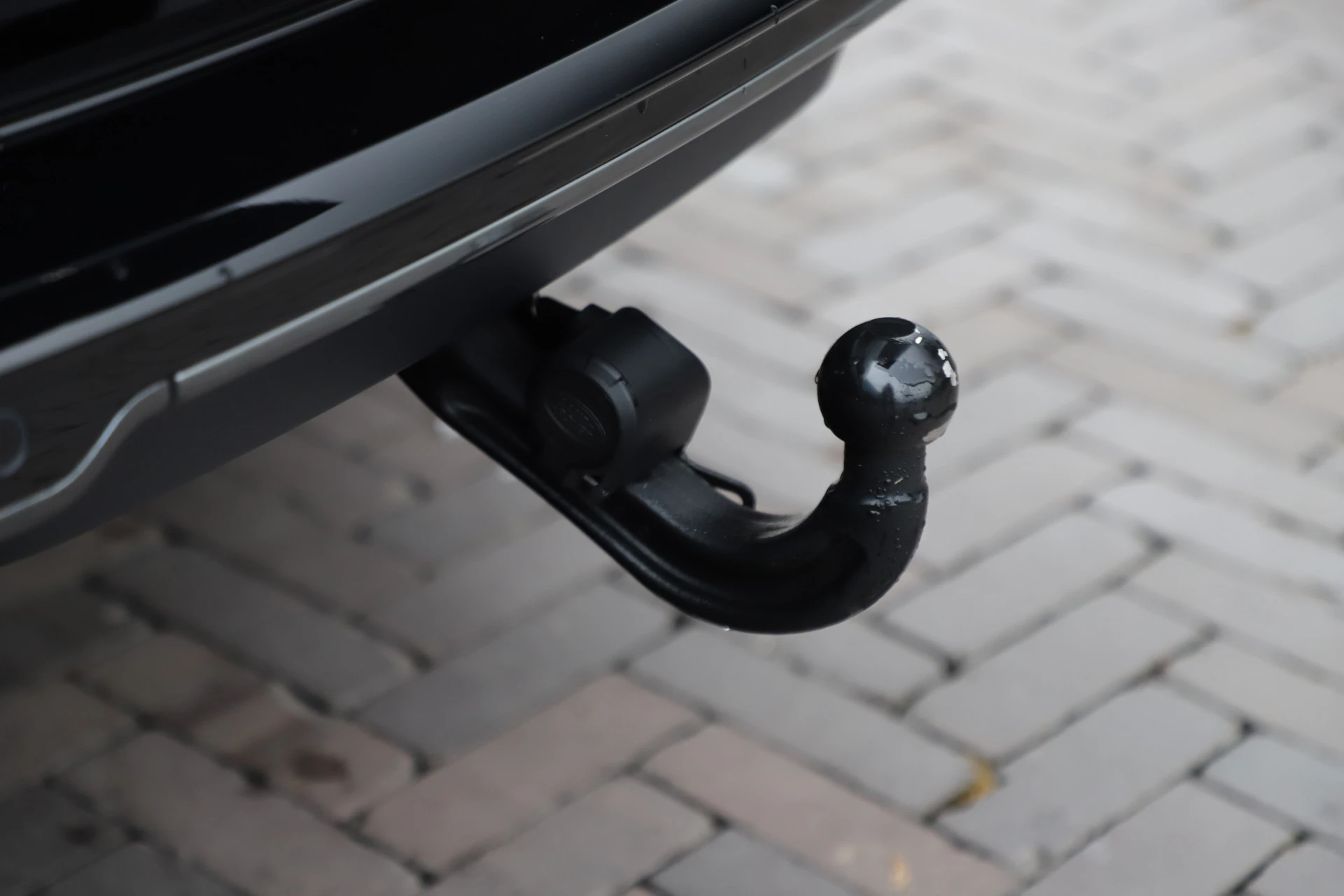 Hoofdafbeelding Land Rover Range Rover