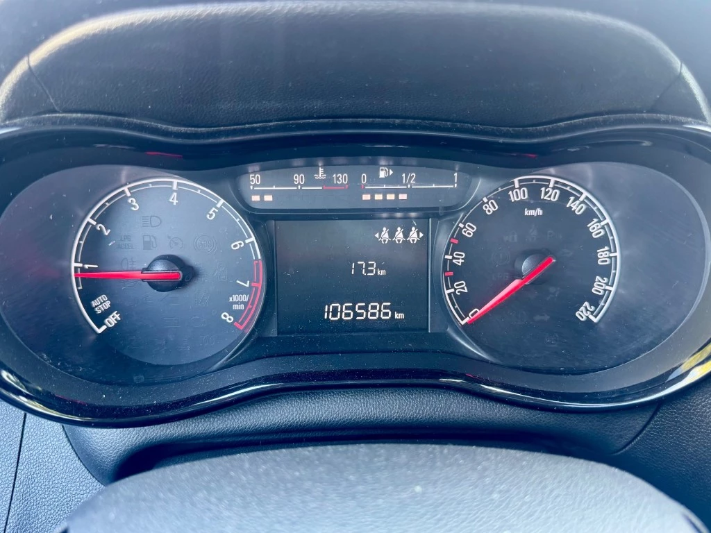 Hoofdafbeelding Opel KARL