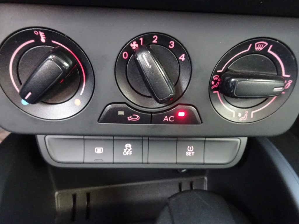 Hoofdafbeelding Audi A1