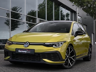 Volkswagen Golf 2.0TSI 300pk GTI Clubsport Pano IQ-Light H&K Keyless Camera Stoel+Stuur Verw. VOL!!