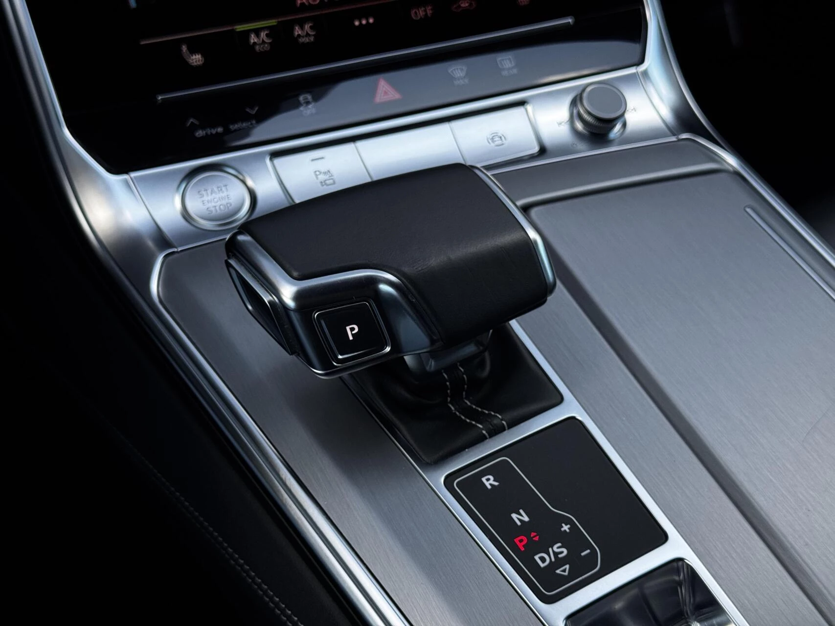 Hoofdafbeelding Audi A7