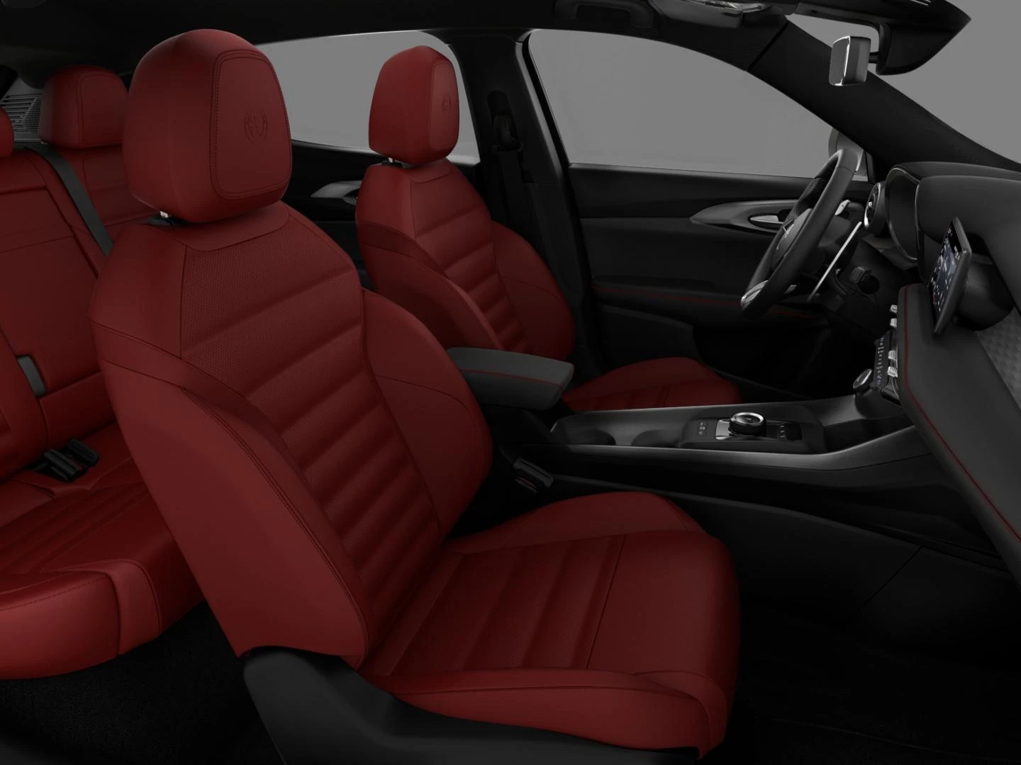 Hoofdafbeelding Alfa Romeo Tonale
