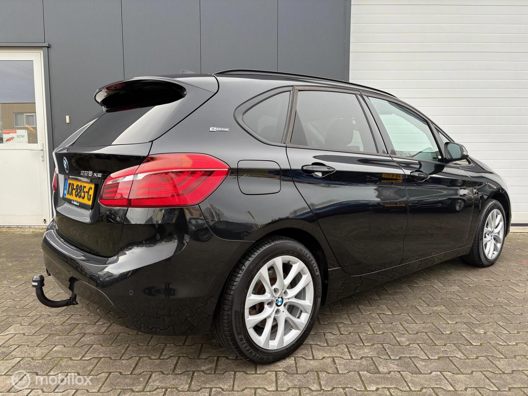 Hoofdafbeelding BMW 2 Serie