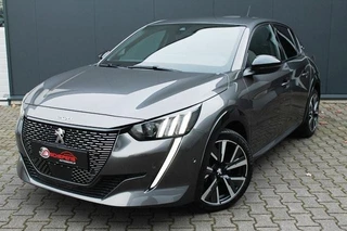 Peugeot 208 1.2 PureTech GT | Camera | Navi | 3D Cockpit