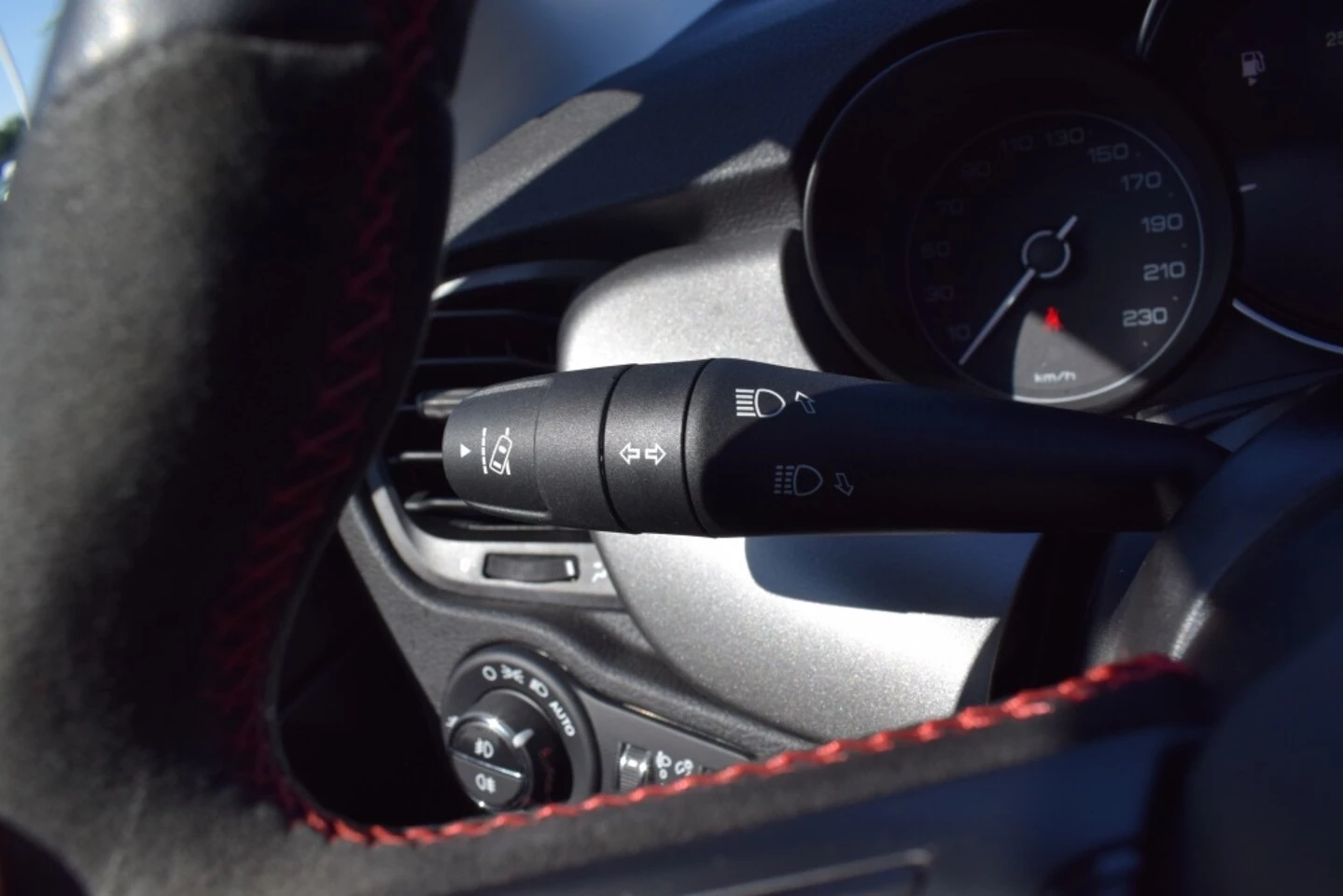 Hoofdafbeelding Fiat 500X