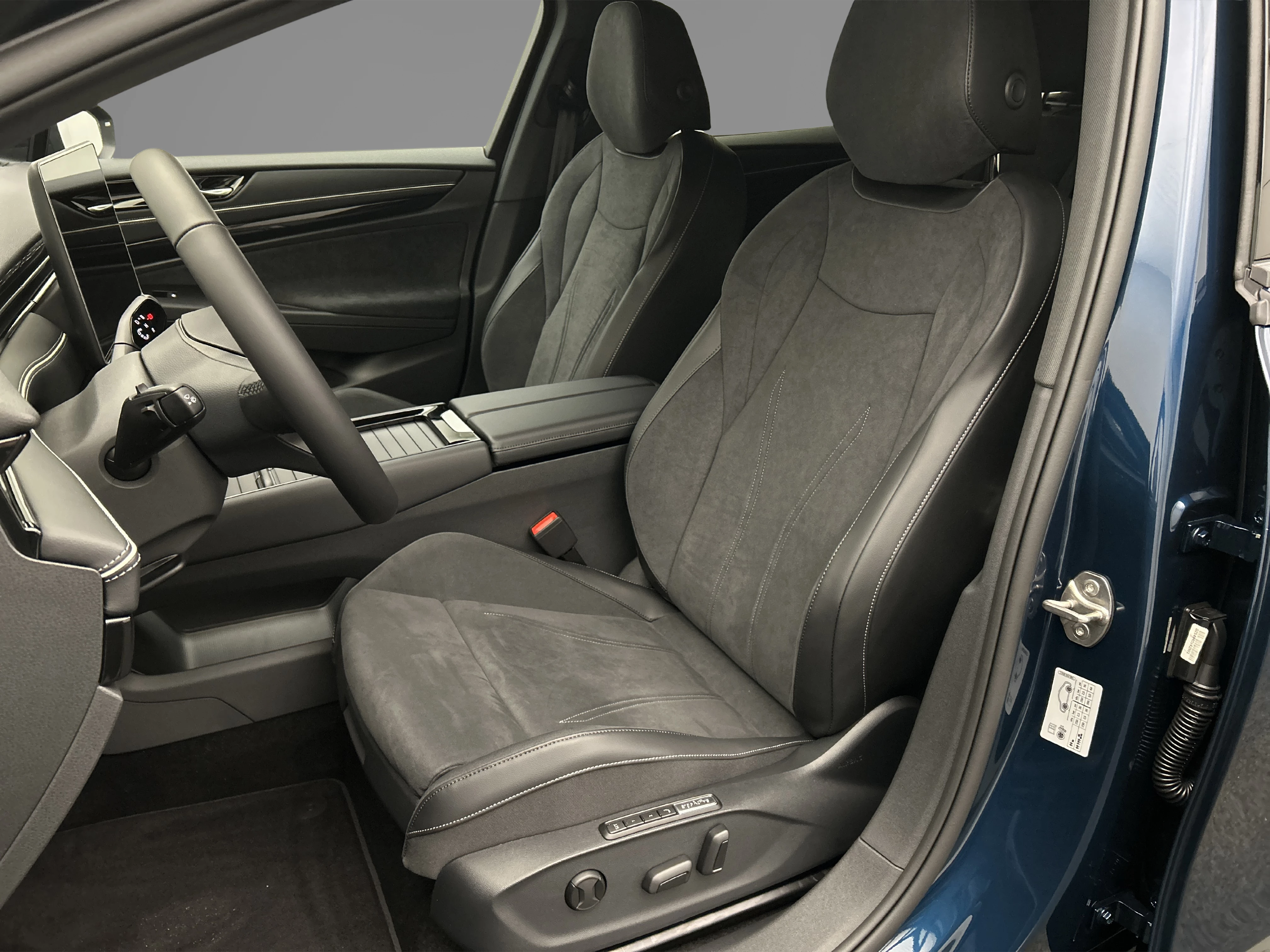 Hoofdafbeelding Volkswagen ID.7