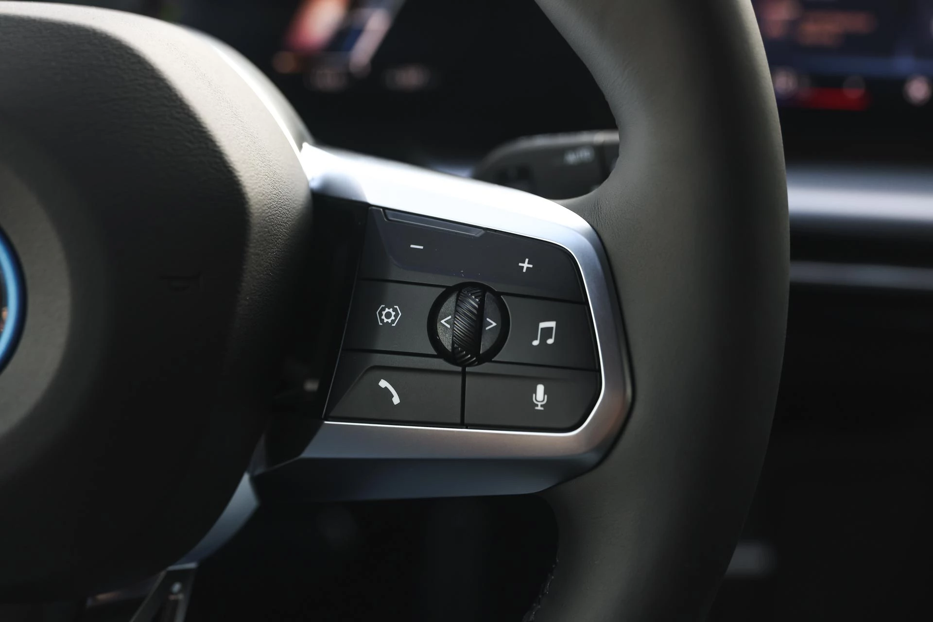 Hoofdafbeelding BMW iX1