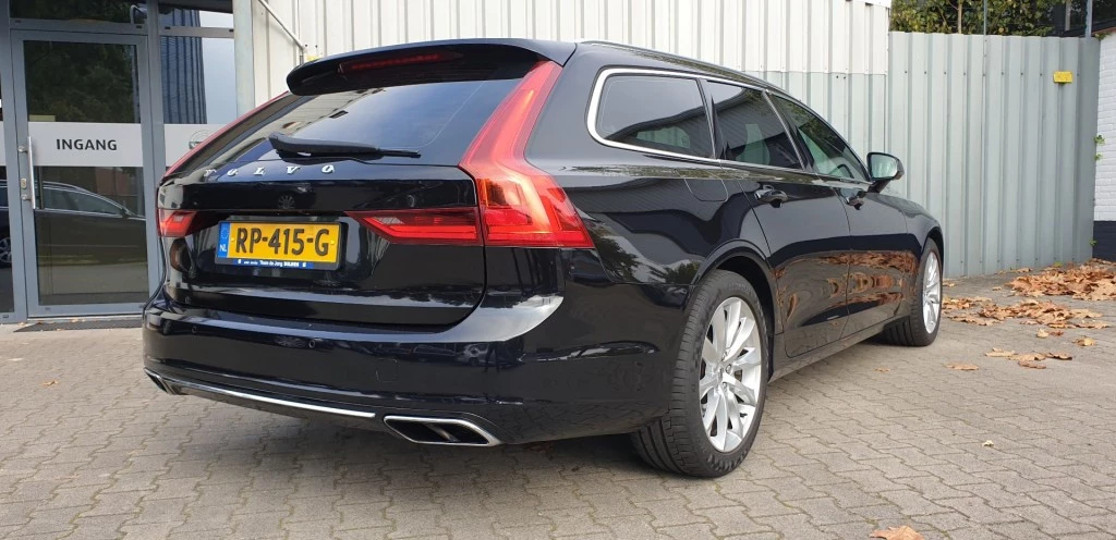 Hoofdafbeelding Volvo V90