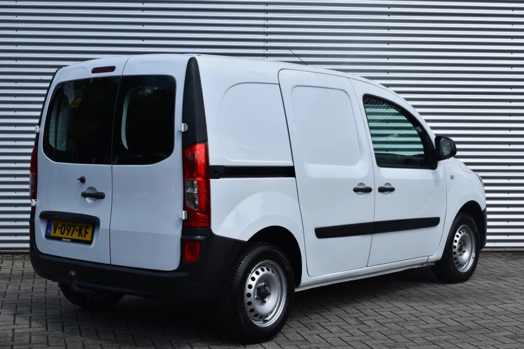 Hoofdafbeelding Mercedes-Benz Citan