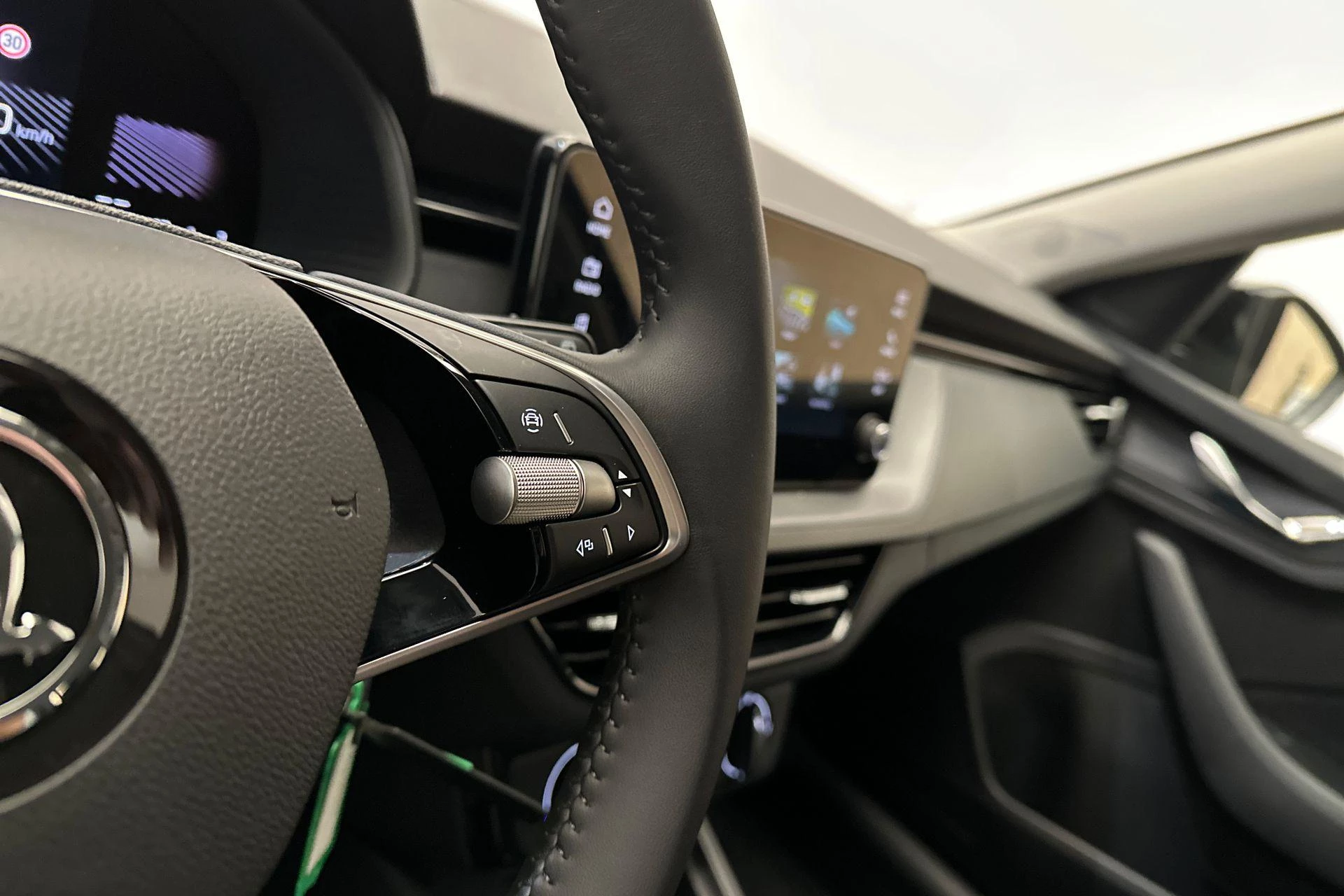 Hoofdafbeelding Škoda Kamiq