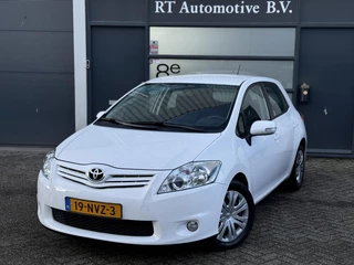 Toyota Auris 1.6 Aspiration Dealer OH / Automaat 1e Eigenaar