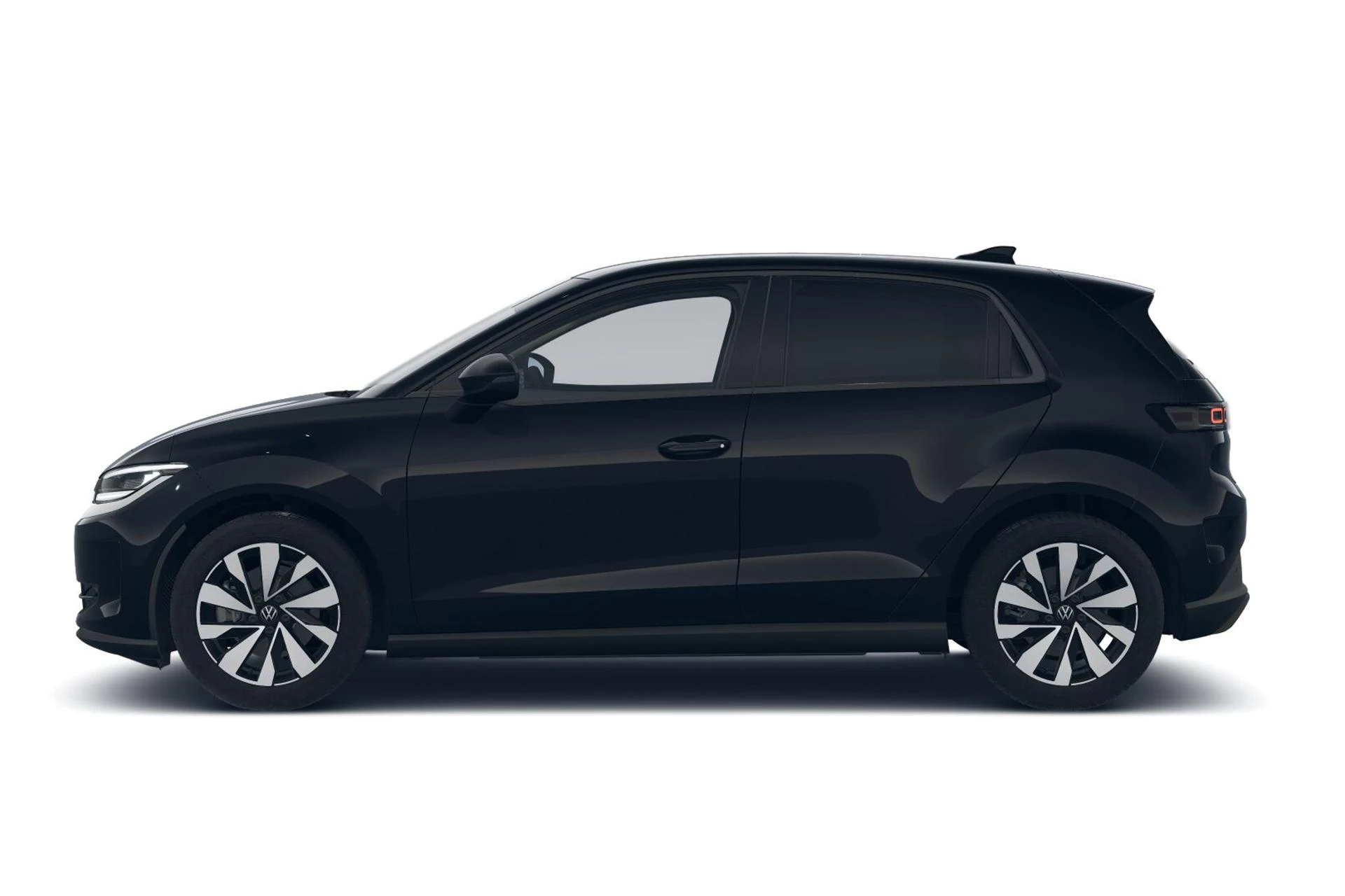Hoofdafbeelding Volkswagen ID. Polo