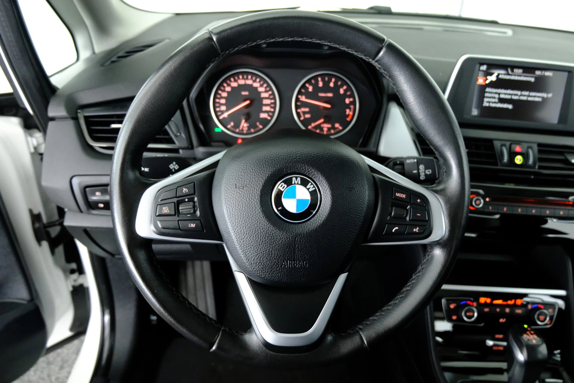 Hoofdafbeelding BMW 2 Serie