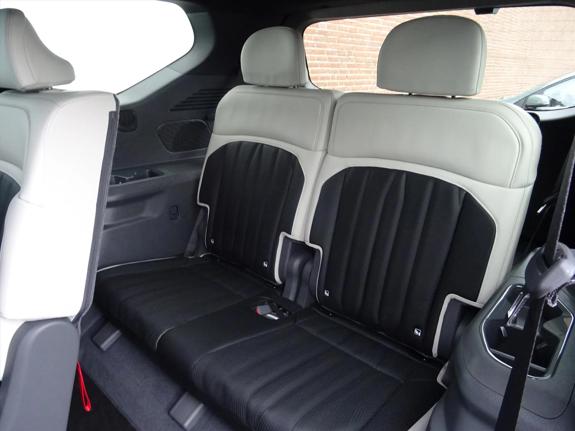 Hoofdafbeelding Kia EV9