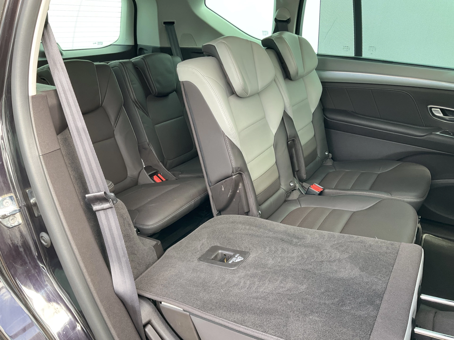 Hoofdafbeelding Renault Espace